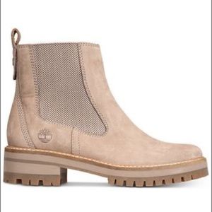 Timberland Courmayeur Chelsea Bootie